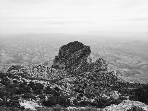 National Park «Guadalupe Mountains National Park», reviews and photos