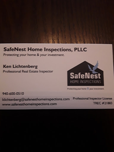 Safenest Home Inspections