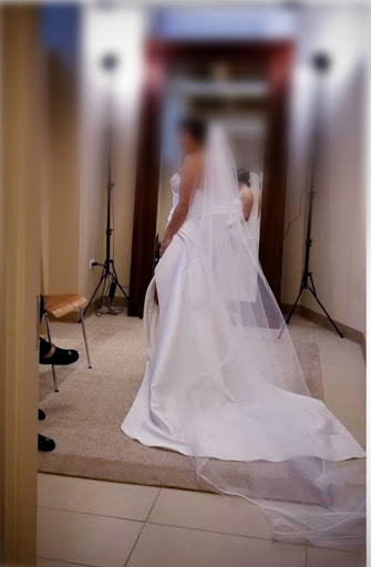 Bridal Shop «Vwidon Bridal Boutique», reviews and photos, 360 W Superior St, Chicago, IL 60654, USA