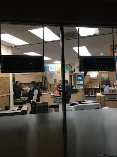 The UPS Store image