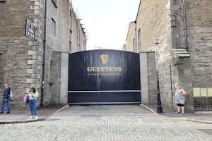 Guinness Storehouse image