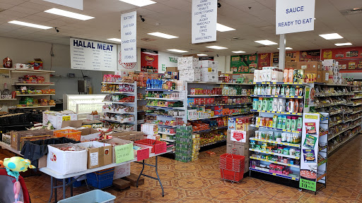Indian Grocery Store «Evans Groceries», reviews and photos, 21003 Encino Commons #104, San Antonio, TX 78258, USA