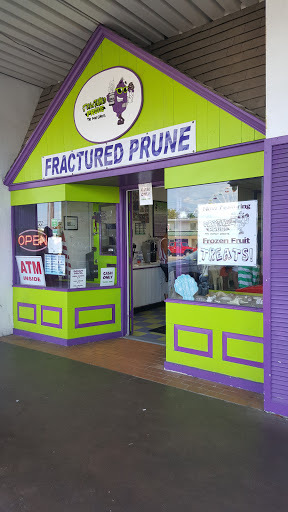 Donut Shop «Fractured Prune», reviews and photos, 20214 Coastal Hwy, Rehoboth Beach, DE 19971, USA