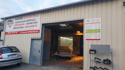 Discount auto à Le Petit-Quevilly
