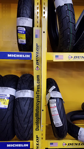 Motorcycle Parts Store «Cycle Gear», reviews and photos, 1677 Gallatin Pike N, Madison, TN 37115, USA