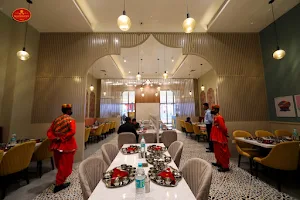 Manbhavan Premium Thali Restaurant image