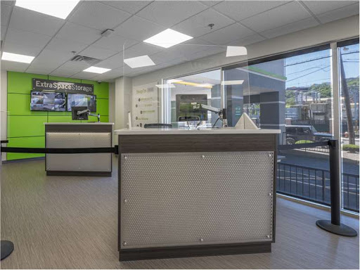 Storage Facility «Extra Space Storage», reviews and photos, 1607 Clinton St, Hoboken, NJ 07030, USA