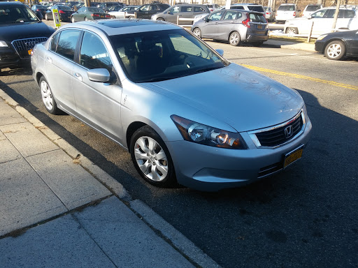 Car Wash «Great Neck Car Wash Ltd», reviews and photos, 790 Northern Blvd, Great Neck, NY 11021, USA