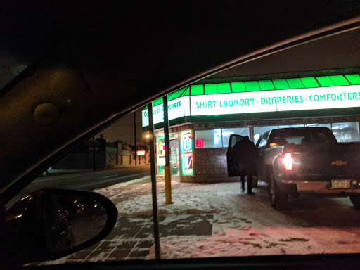 Dry Cleaner «Carousel Cleaners (Environmental Friendly)», reviews and photos, 4040 W 38th Ave, Denver, CO 80212, USA