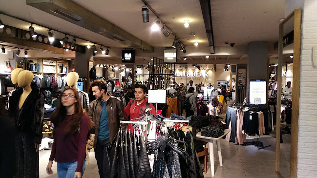 Opiniones de Pull&Bear en Quito - Tienda de ropa