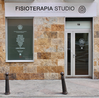FISIOTERAPIA STUDIO