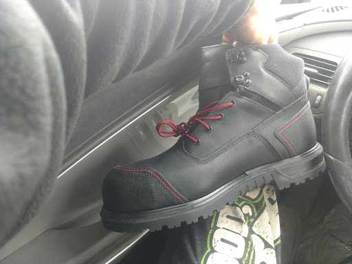 Shoe Store «Red Wing», reviews and photos, 2210 IL-120, McHenry, IL 60050, USA