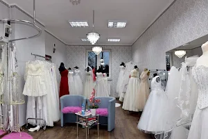 ANABEL Wedding Dresses image