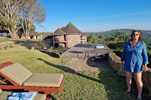 Ngorongoro Sopa Lodge image