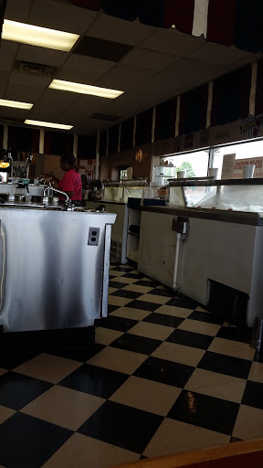 Ice Cream Shop «Mayberry», reviews and photos, 50 Miller St A, Winston-Salem, NC 27104, USA