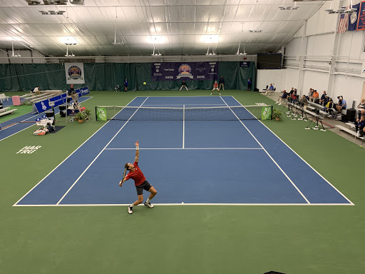 Tennis Store «Har-Tru, LLC», reviews and photos, 223 Crossroads Center, Troy, VA 22974, USA