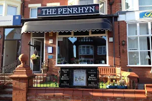 The Penrhyn Hotel image