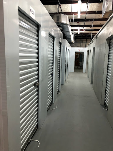 Self-Storage Facility «Safe Haven Storage», reviews and photos, 6550 FL-544, Winter Haven, FL 33881, USA