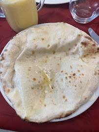 Naan du Restaurant indien halal ROYAL INDE à Boulogne-Billancourt - n°11