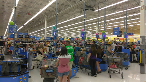 Department Store «Walmart Supercenter», reviews and photos, 2120 US-92, Auburndale, FL 33823, USA