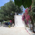 Photo n°9 de l'avis de Cristina.a fait le 03/06/2022 à 10:19 sur le  Casale Cappuccio à Ostuni