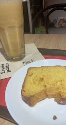 Photo n°33 de Columbus Café & Co à Mulhouse ()