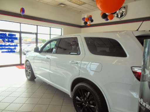 Used Car Dealer «Prince Frederick Chrysler Jeep Dodge Ram», reviews and photos, 265 Solomons Island Rd N, Prince Frederick, MD 20678, USA