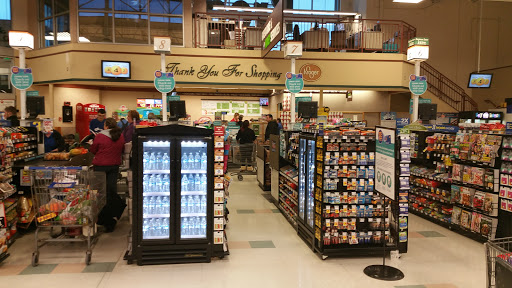 Grocery Store «Kroger», reviews and photos, 1601 E Michigan Rd, Shelbyville, IN 46176, USA