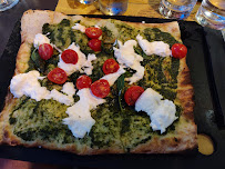 Pesto du Restaurant italien Paneolio à Nice - n°13