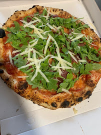 Pizza du Pizzeria Rizzo à Mèze - n°13