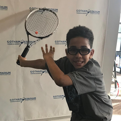 Tennis Court «Stadium Tennis Center», reviews and photos, 725 Gateway Center Blvd, Bronx, NY 10451, USA