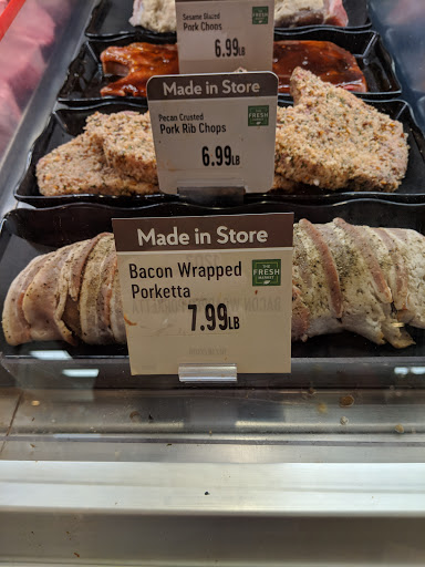 Grocery Store «The Fresh Market», reviews and photos, 10 N Nansemond St b, Richmond, VA 23221, USA