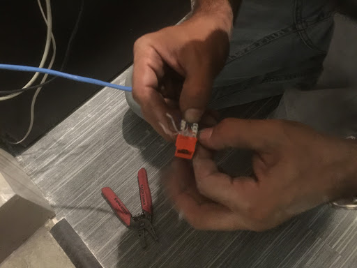 Locksmith «S.A. Locksmith & Security», reviews and photos, 11230 West Ave #1205, San Antonio, TX 78213, USA