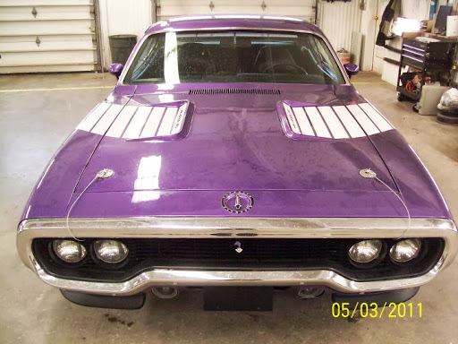 Auto Body Shop «Nu-Look Collision Centers», reviews and photos, 7000 W Main Rd, Le Roy, NY 14482, USA