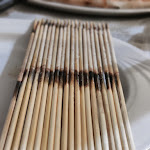 Photo n°2 de l'avis de Stefano. fait le 28/07/2022 à 12:47 sur le  Pizzeria Ristorante Lupo à Tollo