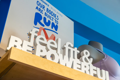 Running Store «Road Runner Sports», reviews and photos, 29 NW 23rd Pl, Portland, OR 97210, USA