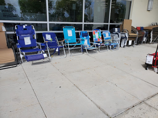 Department Store «Bed Bath & Beyond», reviews and photos, 13499 S Cleveland Ave, Fort Myers, FL 33907, USA