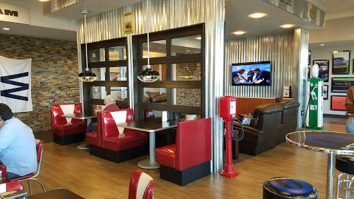 Jeep Dealer «Fields Chrysler Jeep Dodge RAM Glenview», reviews and photos, 2800 Patriot Blvd, Glenview, IL 60026, USA