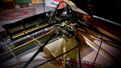 VDS / Languedoc Backline & Pianos - Location de matériel de musique pour vos événements à Sauvian