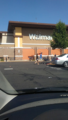 Department Store «Walmart Supercenter», reviews and photos, 5454 Crossings Dr, Rocklin, CA 95677, USA