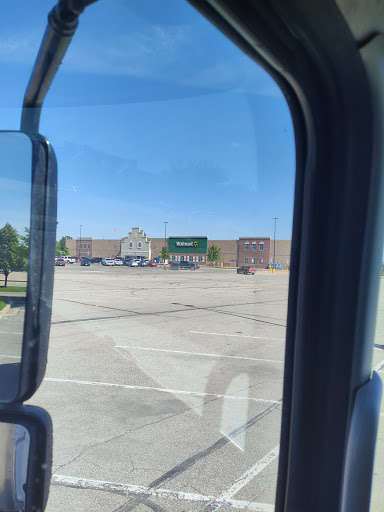 Department Store «Walmart Supercenter», reviews and photos, 1650 Washington St, Pella, IA 50219, USA