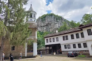 Dryanovo monastery "St. Archangel Michael" image