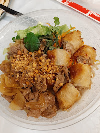 Plats et boissons du Restaurant vietnamien Cam Ly à Paris - n°1