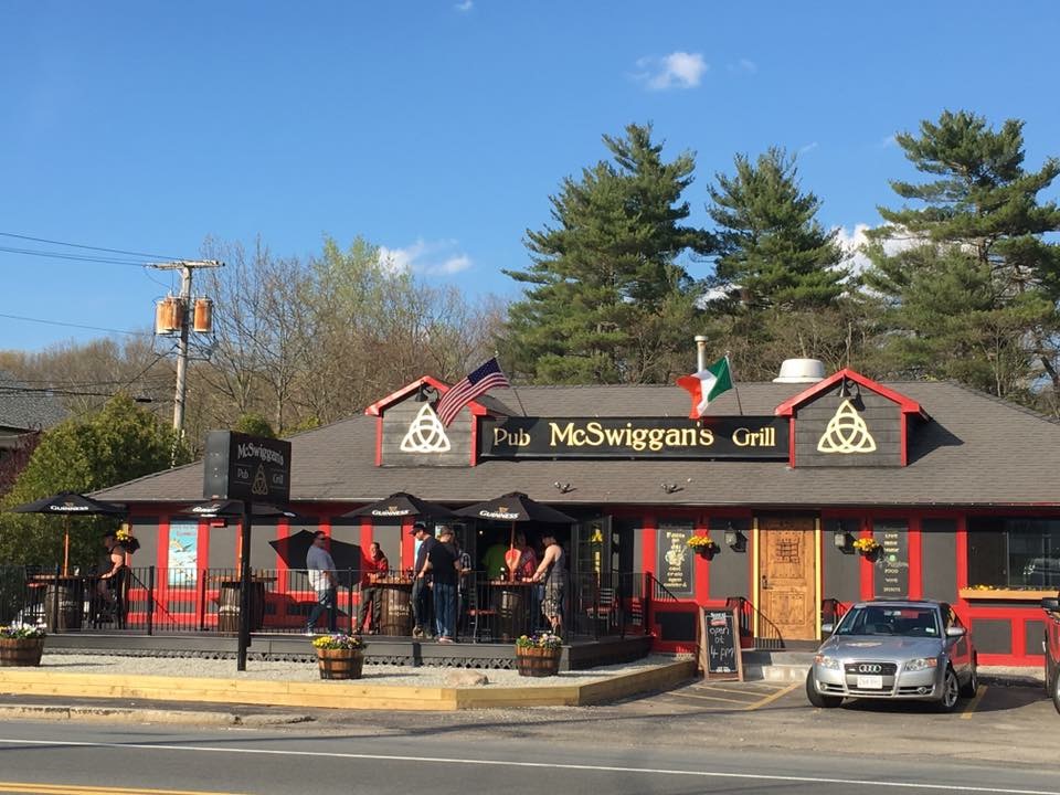 McSwiggans Pub and Restaurant 02188