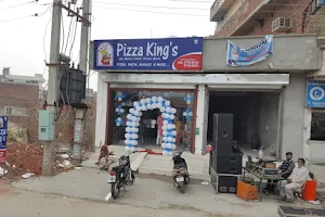 Pizza King's , Jagraon image