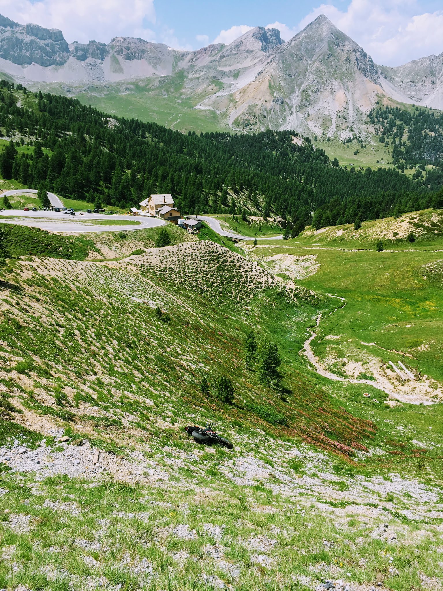 Photo n° 1 de l'avis de Olivier.L fait le 15/07/2019 à 13:49