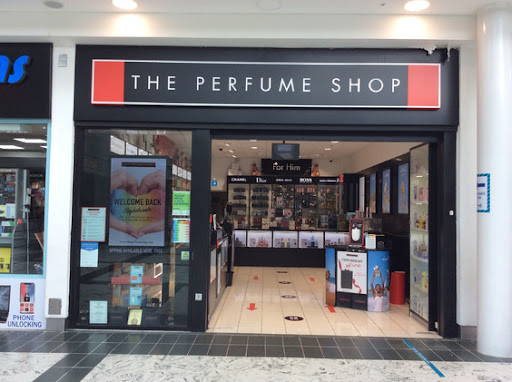 The Perfume Shop Clydebank