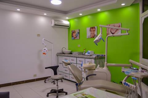 Lotus dental care اللوتس لطب الاسنان 