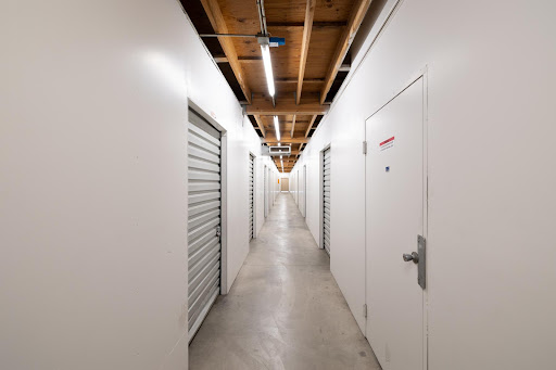 Self-Storage Facility «Public Storage», reviews and photos, 2340 Central Ave, Duarte, CA 91010, USA