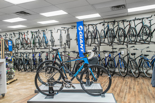 Bicycle Store «Middletown Cycling & Fitness», reviews and photos, 11519 Shelbyville Rd, Louisville, KY 40243, USA